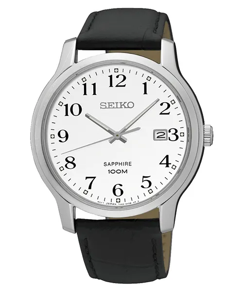 Đồng Hồ Nam Chính Hãng SEIKO Regular SGEH69P1