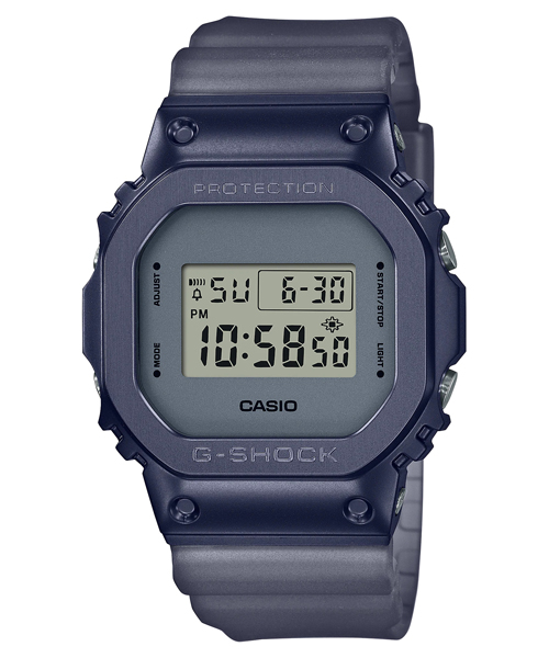 G-SHOCK GM-5600MF-2A