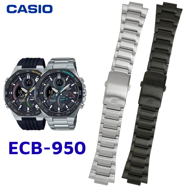 Dây ECB-950MP BẠC VÀ ĐEN