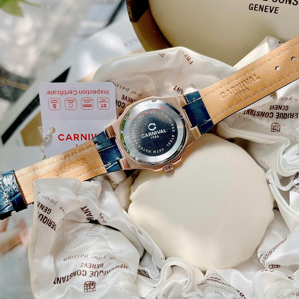 Carnival 8160L-VH-DD-X