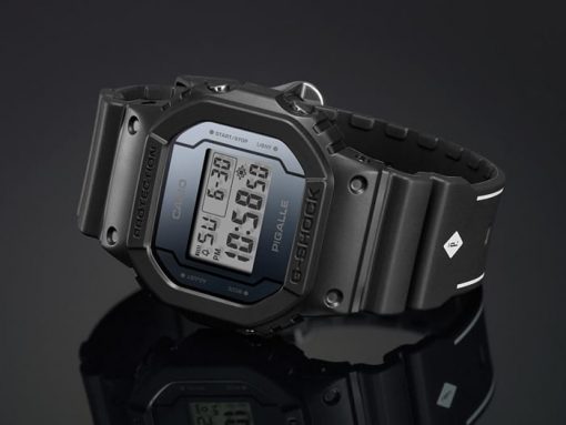 G-SHOCK DW-5600PGB-1