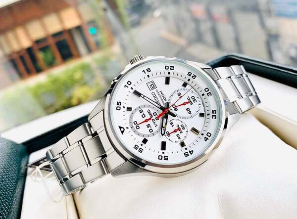 Đồng Hồ Nam Chính Hãng SEIKO Regular SKS623P1