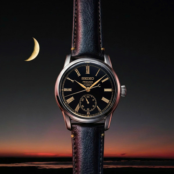 Đồng Hồ Nam Chính Hãng SEIKO 5 Sports SPB499J1 