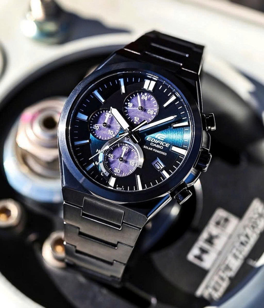  CASIO EDIFICE EQS-950DC-2A