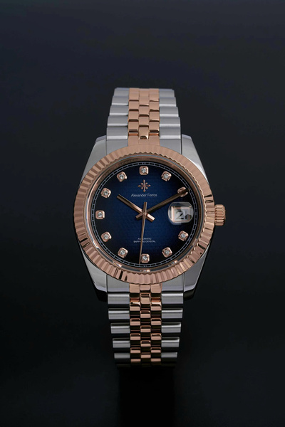 Alexander Ferros 8032D/05