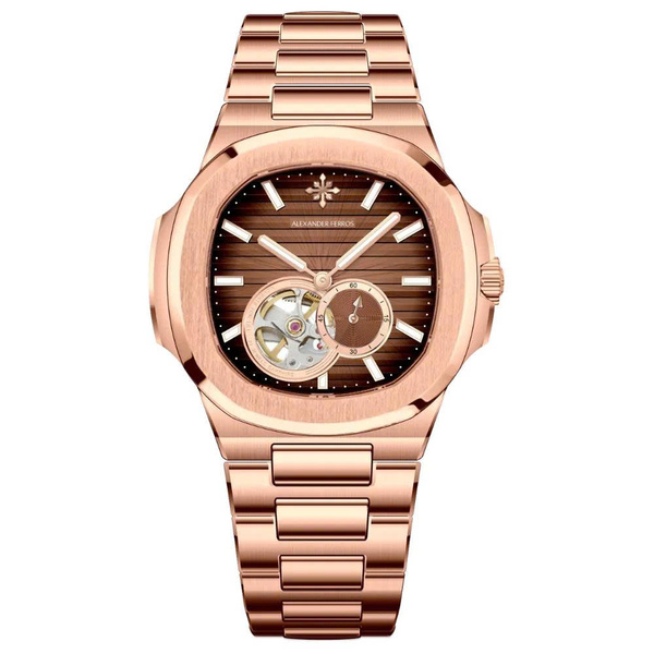 Alexander Ferros 6312R/08