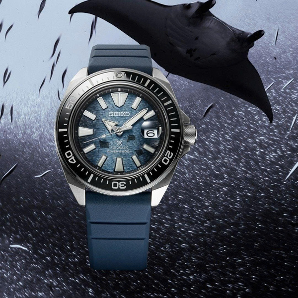 Đồng Hồ Nam Chính Hãng SEIKO Prospex  SRPF79K1