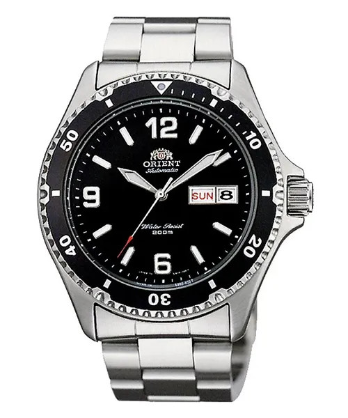 Đồng Hồ Nam Chính Hãng ORIENT Sports FAA02001B9