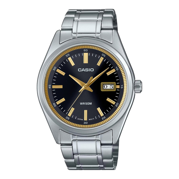 CASIO MTP-B180D-1A2 - QUÀ TẶNG TRỊ GIÁ 600K