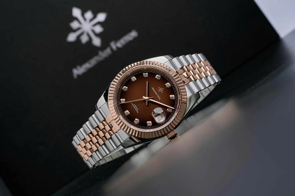 Alexander Ferros 8032D/08