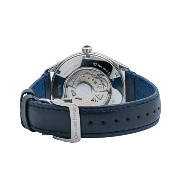 Đồng Hồ Nam Chính Hãng ORIENT Classic RE-AT0203L00B