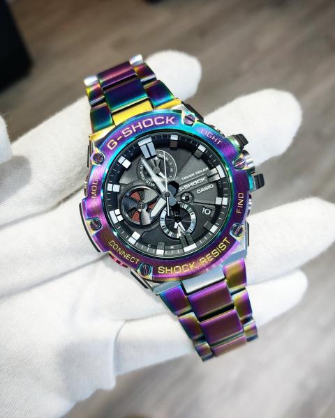 Bộ vỏ Titan GST- B100