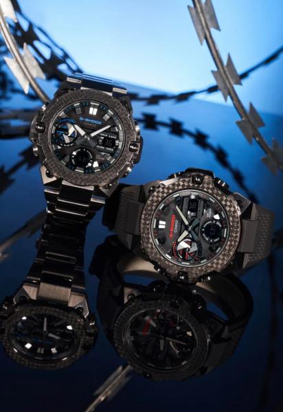 G-SHOCK GST-B400X-1A4