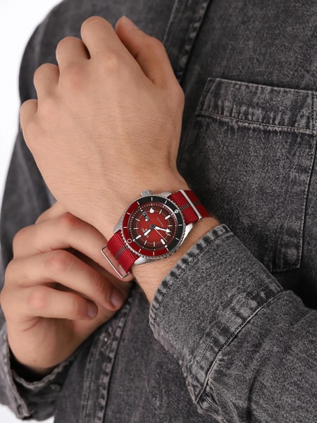 Đồng Hồ Nam Chính Hãng SEIKO 5 Sports SRPF67K1