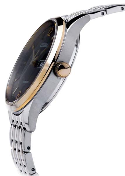 Đồng Hồ Nam Chính Hãng CITIZEN Mechanical NH7504-52E