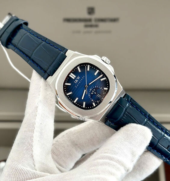 Đồng Hồ Nam I&W Carnival IW735GT-10