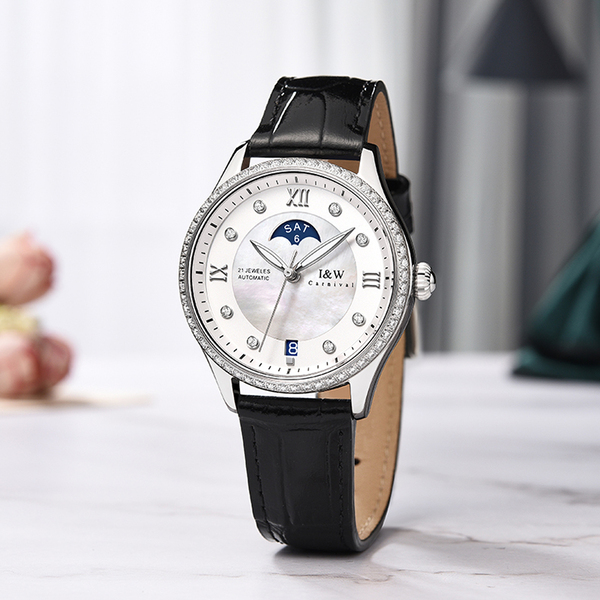 Đồng hồ nữ chính hãng IW CARNIVAL IW582G-2