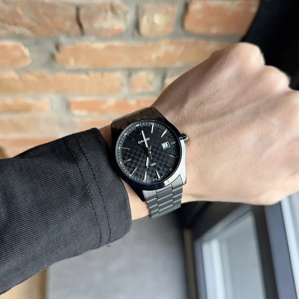 CASIO MTP-VD03B-1A - QUÀ TẶNG TRỊ GIÁ 300K