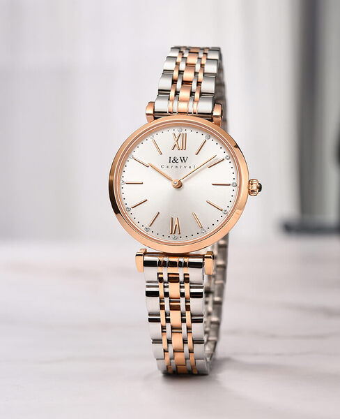 Đồng hồ nữ chính hãng IW CARNIVAL IW562L-5