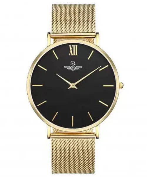 Đồng Hồ Nam Chính Hãng SRWATCH Classic SG1085.1401
