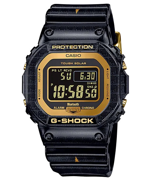 G-SHOCK GW-B5600SGM-1