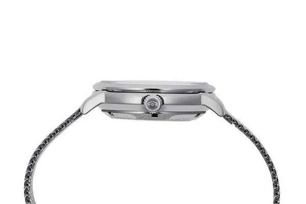Đồng Hồ Nam Chính Hãng ORIENT Contemporary RA-AC0E07S10B