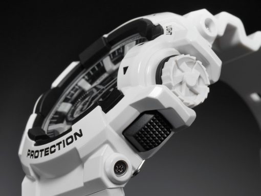 G-SHOCK GA-400-7A