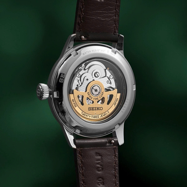 Đồng Hồ Nam Chính Hãng SEIKO Presage SRPD37J1