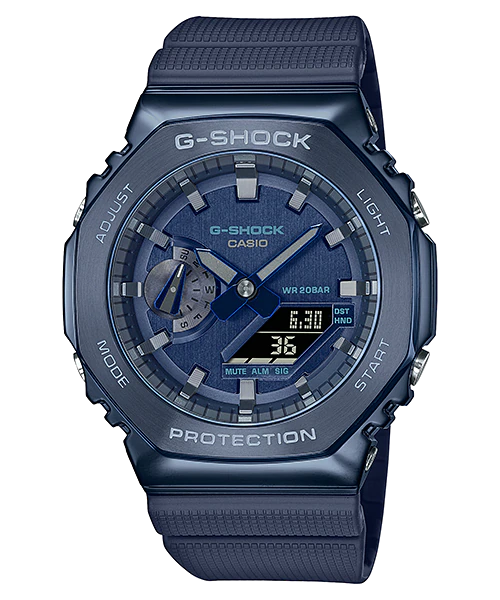 G-SHOCK GM-2100N-2A