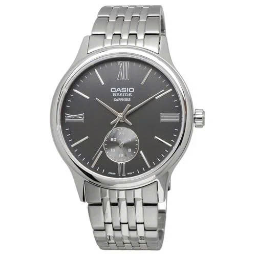 CASIO BESIDE BMS-100D-8A