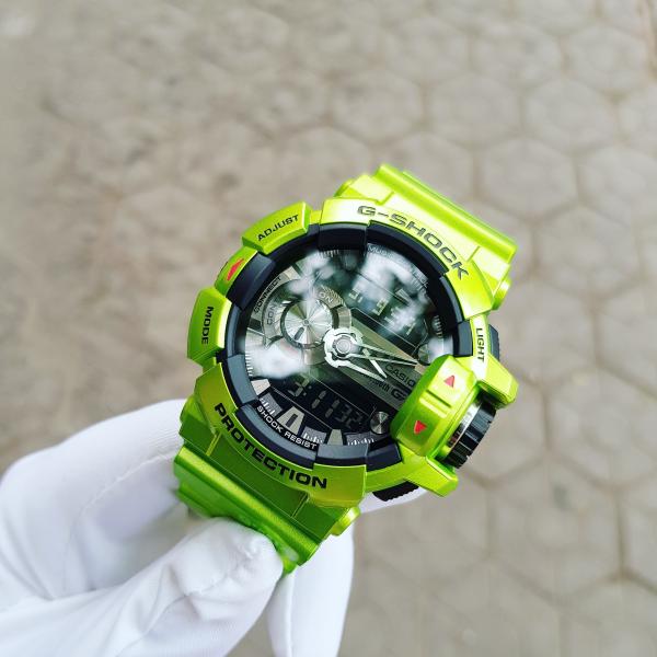 G-SHOCK GBA-400-3B