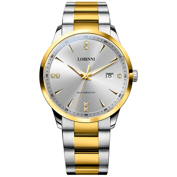 Đồng hồ nam chính hãng LOBINNI L19002-2 Đồng hồ nam chính hãng LOBINNI L19002-2