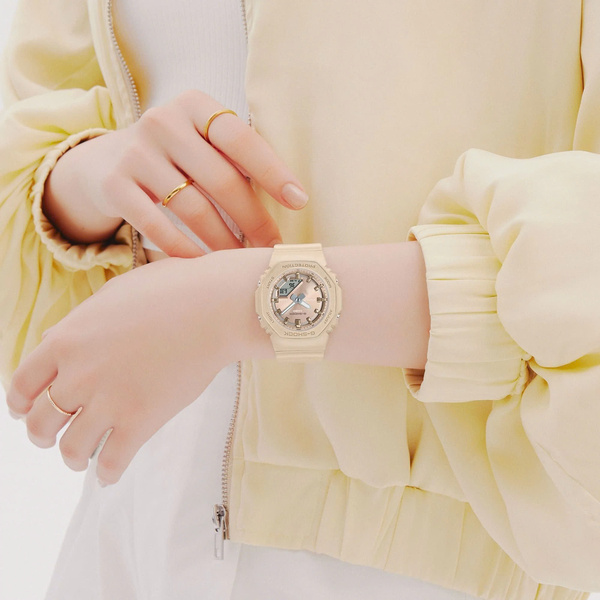 CASIO G-SHOCK GMA-P2100ST-9A