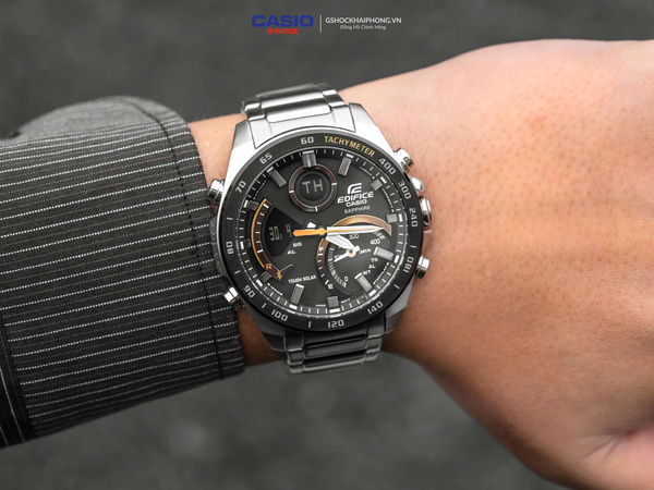 GS-000291 ( CASIO EDIFICE EQW-T640D-1A9 )