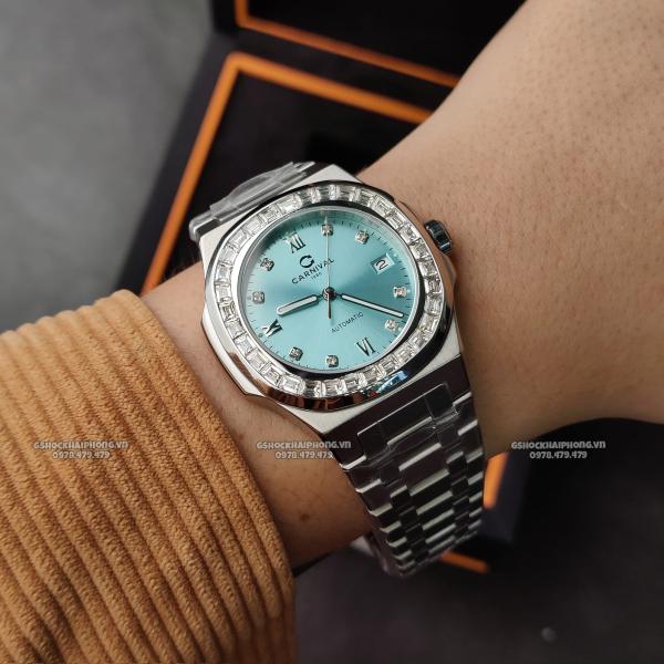 CARNIVAL 8129G-VT-XDT