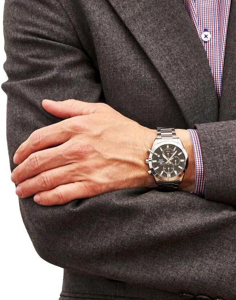 CASIO EDIFICE EFB-710D-1A