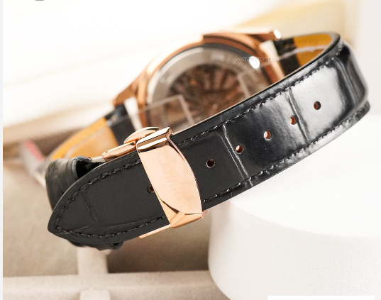 Đồng Hồ Nam Carnival Aquanus 8113G-VH-DD-T