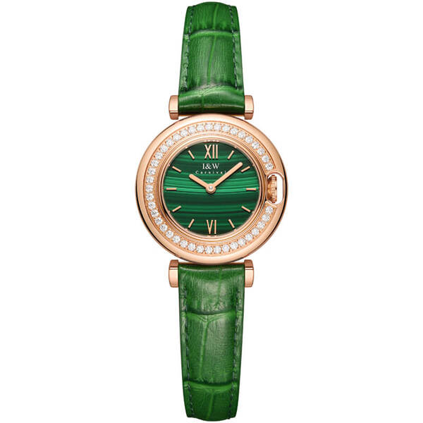 Đồng hồ nữ chính hãng IW CARNIVAL IW3011L-4