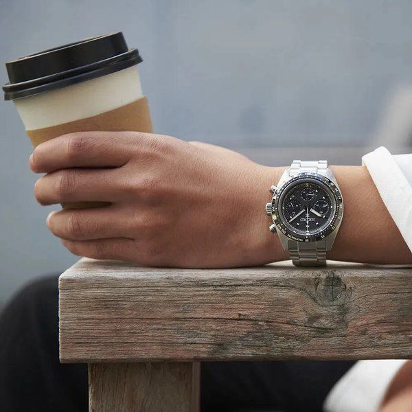 Đồng Hồ Nam Chính Hãng SEIKO Prospex SSC819P1