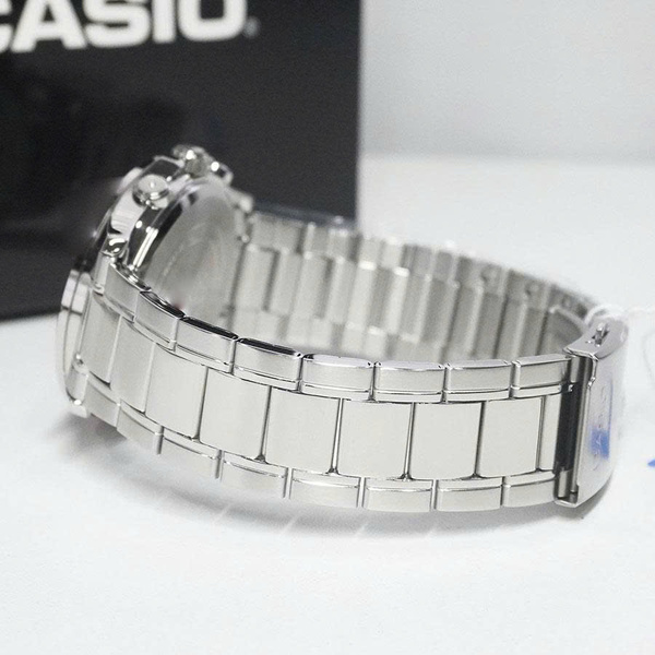 CASIO MTP-1374D-1A3 - QUÀ TẶNG TRỊ GIÁ 600K