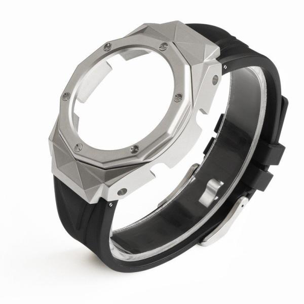 Bộ vỏ GA-2100AP Fushion Bạc ( Kích vào sp chọn màu dây )