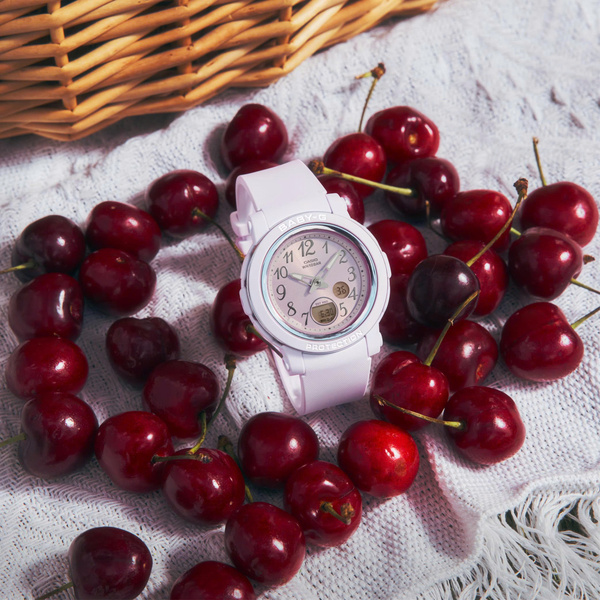CASIO BABY-G BGA-290SA-6A