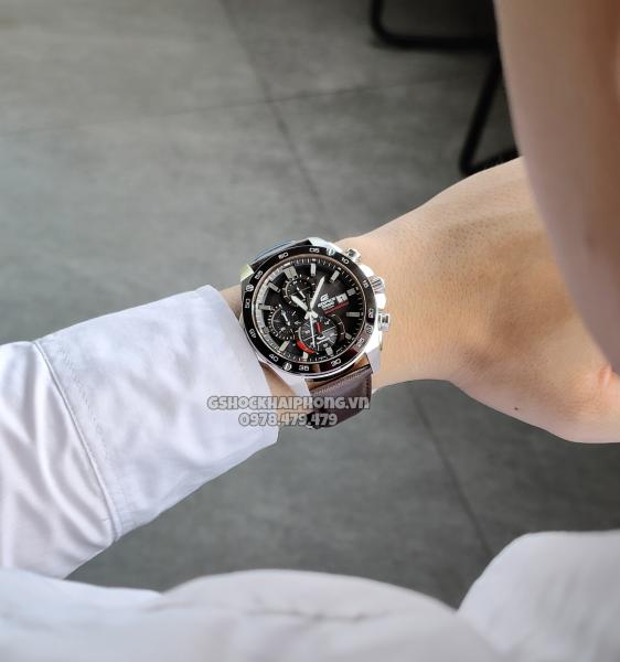 CASIO EDIFICE EFS-S500BL-1A