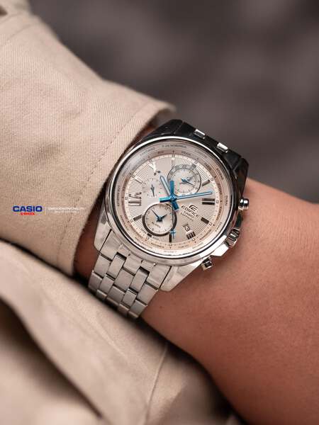 EDIFICE EFB-301JD-7A 