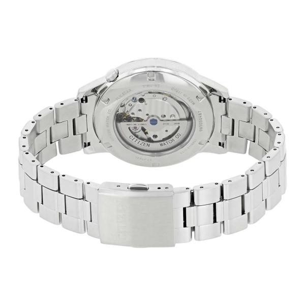 Đồng Hồ Nam Chính Hãng CITIZEN Mechanical NK5000-98E