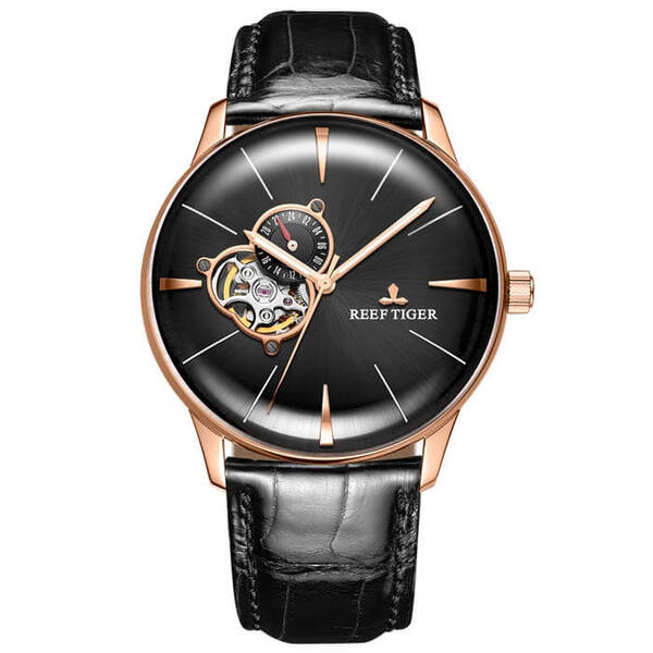 Đồng hồ nam chính hãng Reef Tiger RGA8239-3