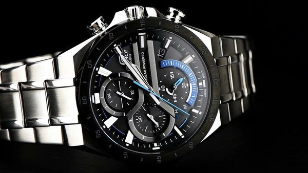 EDIFICE EQS-920DB-1B