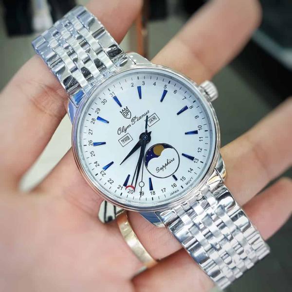 Olympianus OP5738-80MS-T