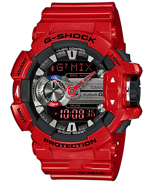 G-SHOCK GBA-400-4A