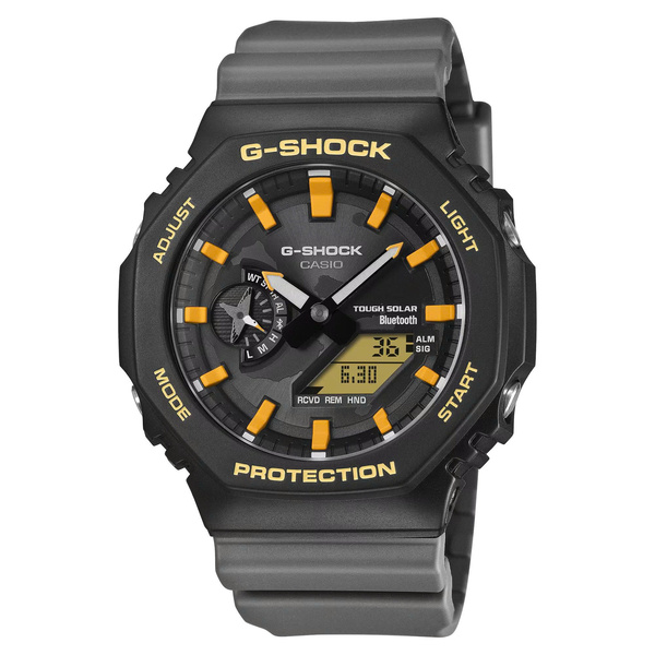 CASIO G-SHOCK GA-B2100DF-1A